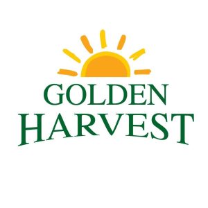 Golden Harvest logo